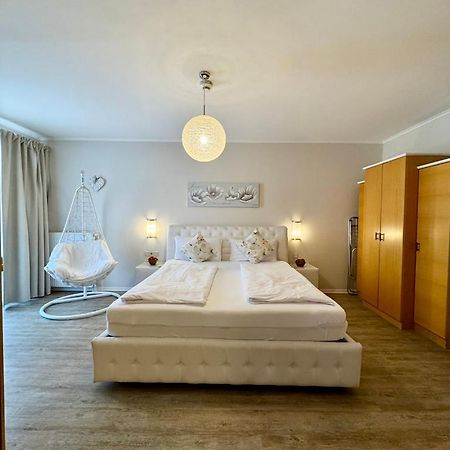 Happystayapartments Villach Exteriér fotografie
