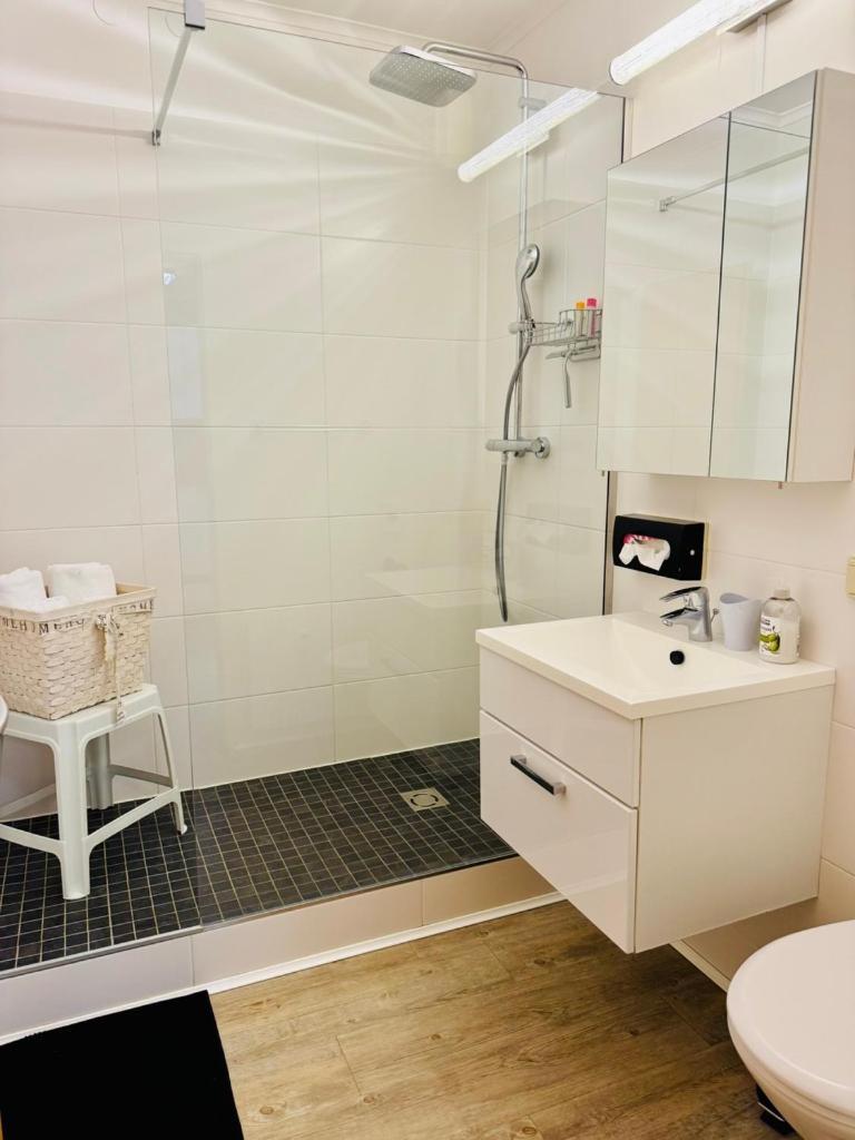 Happystayapartments Villach Exteriér fotografie