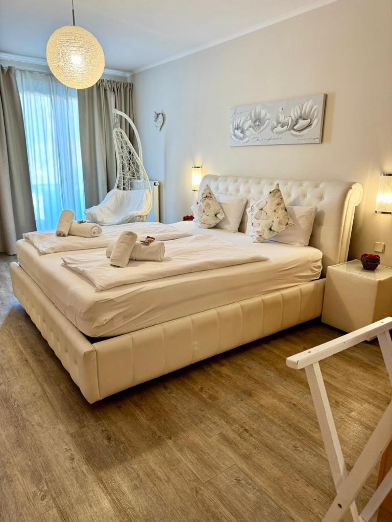 Happystayapartments Villach Exteriér fotografie