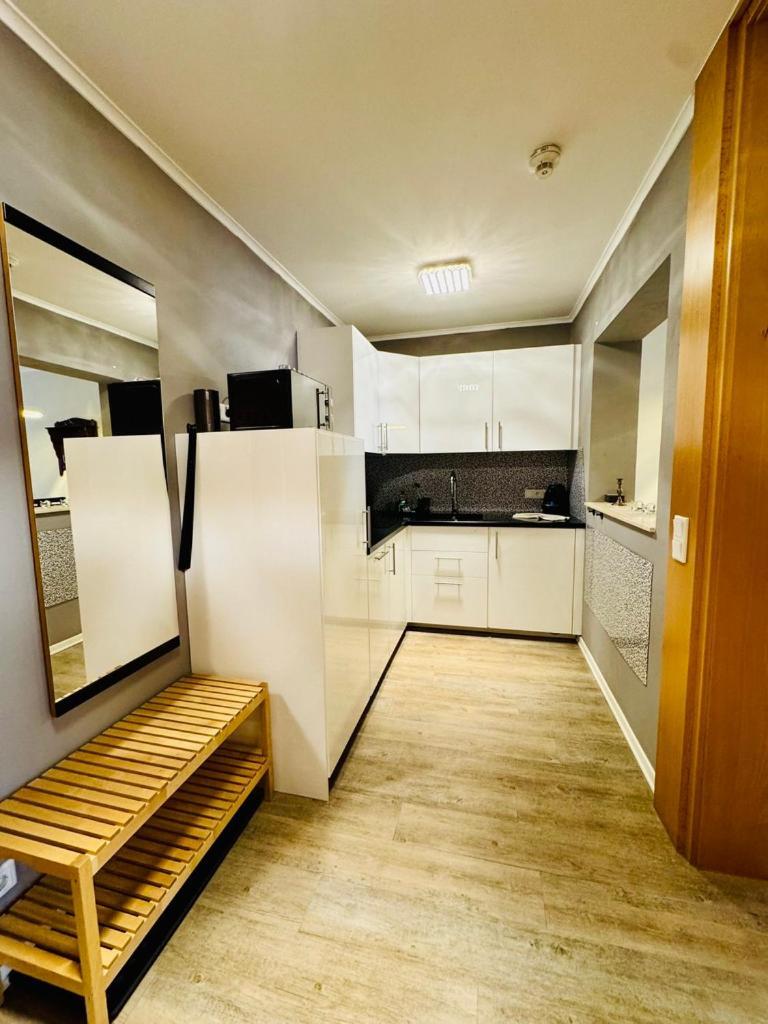 Happystayapartments Villach Exteriér fotografie