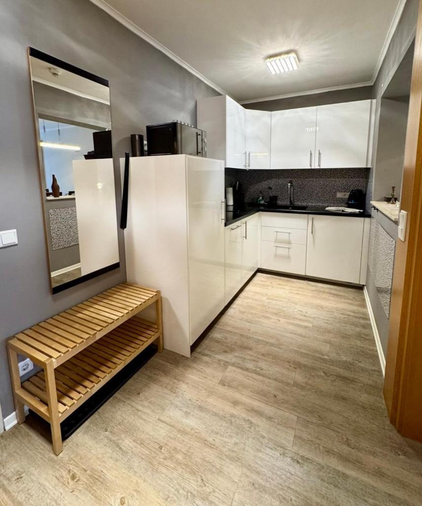 Happystayapartments Villach Exteriér fotografie