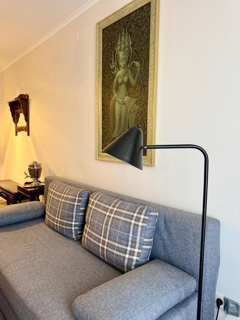 Happystayapartments Villach Exteriér fotografie