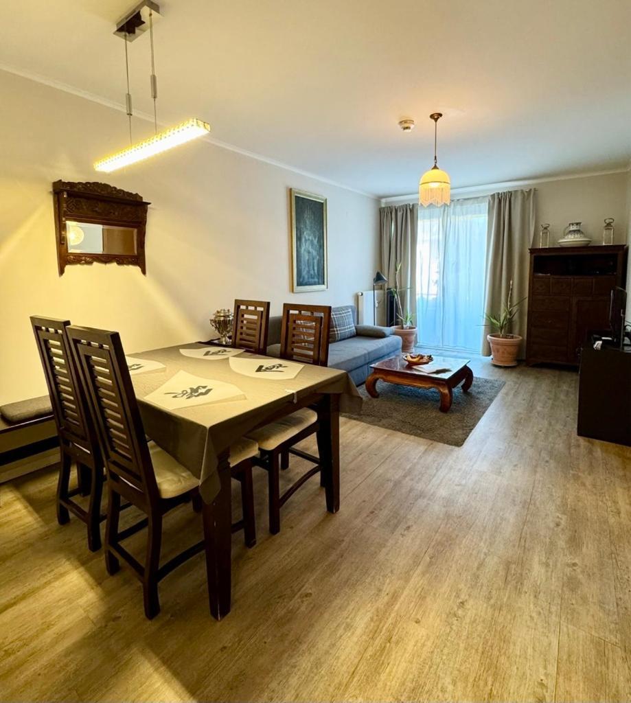 Happystayapartments Villach Exteriér fotografie
