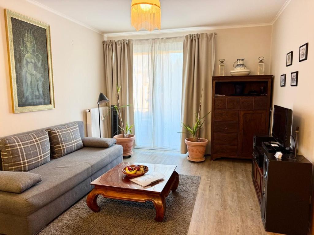 Happystayapartments Villach Exteriér fotografie