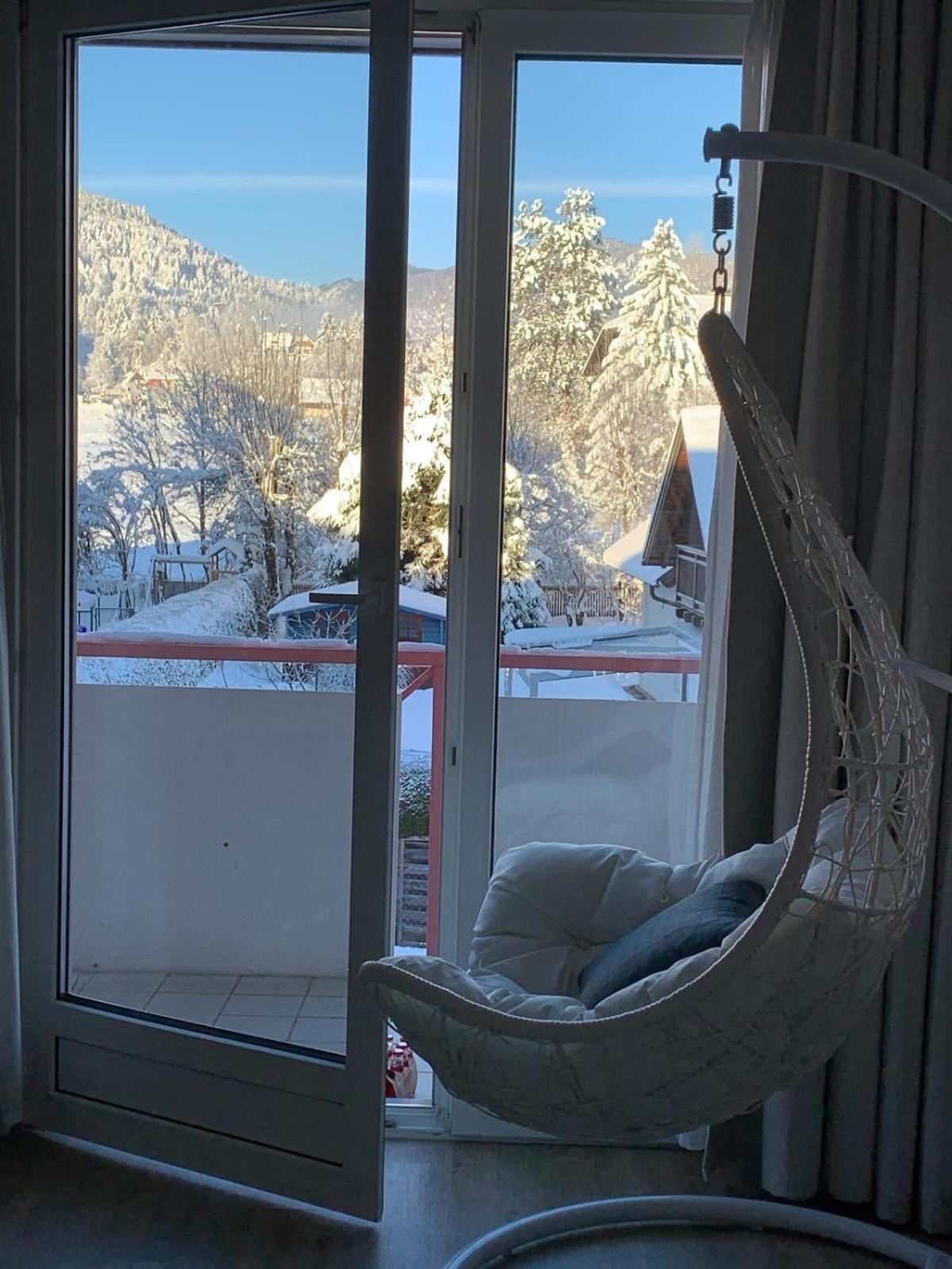 Happystayapartments Villach Exteriér fotografie