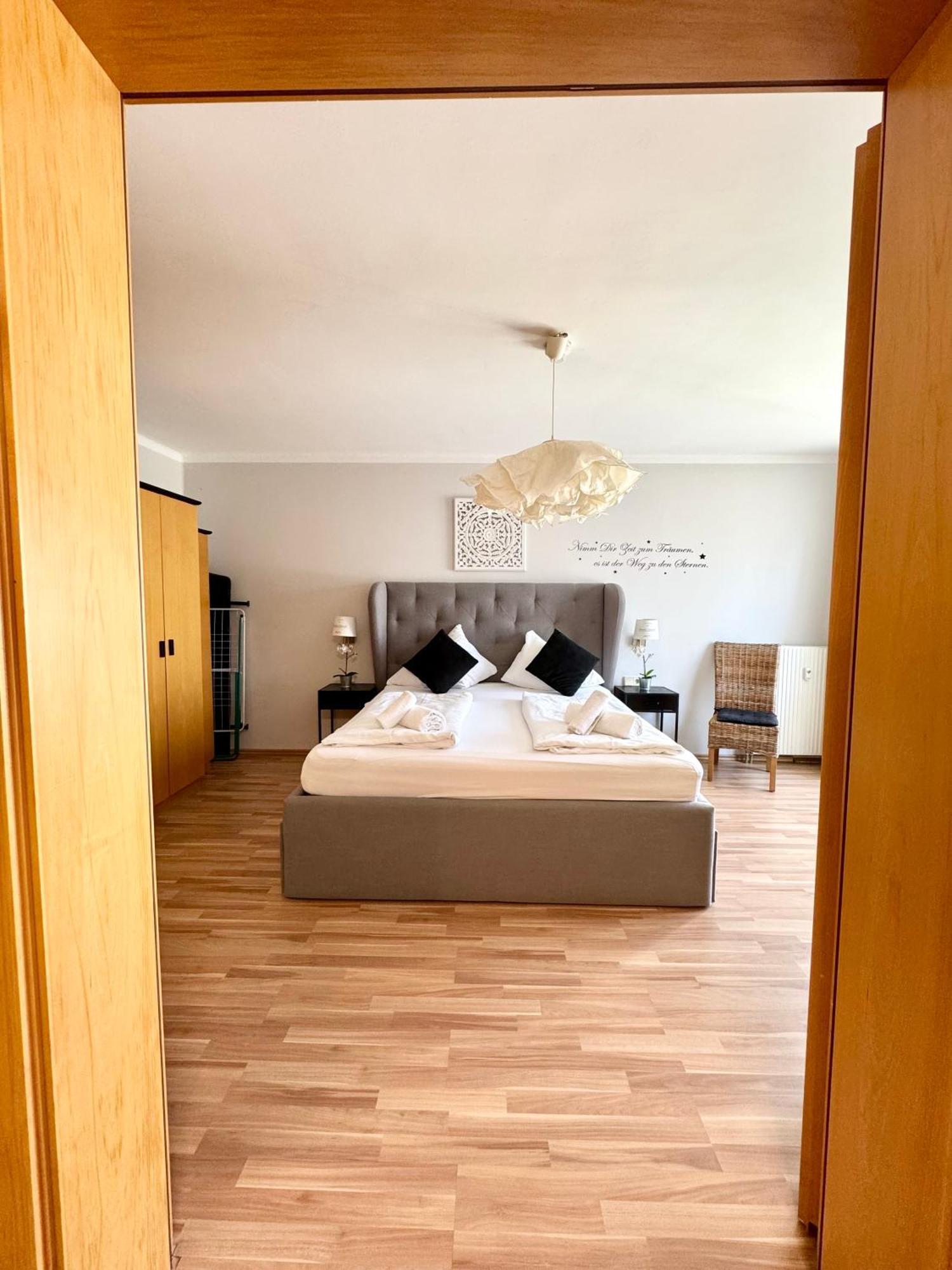 Happystayapartments Villach Exteriér fotografie