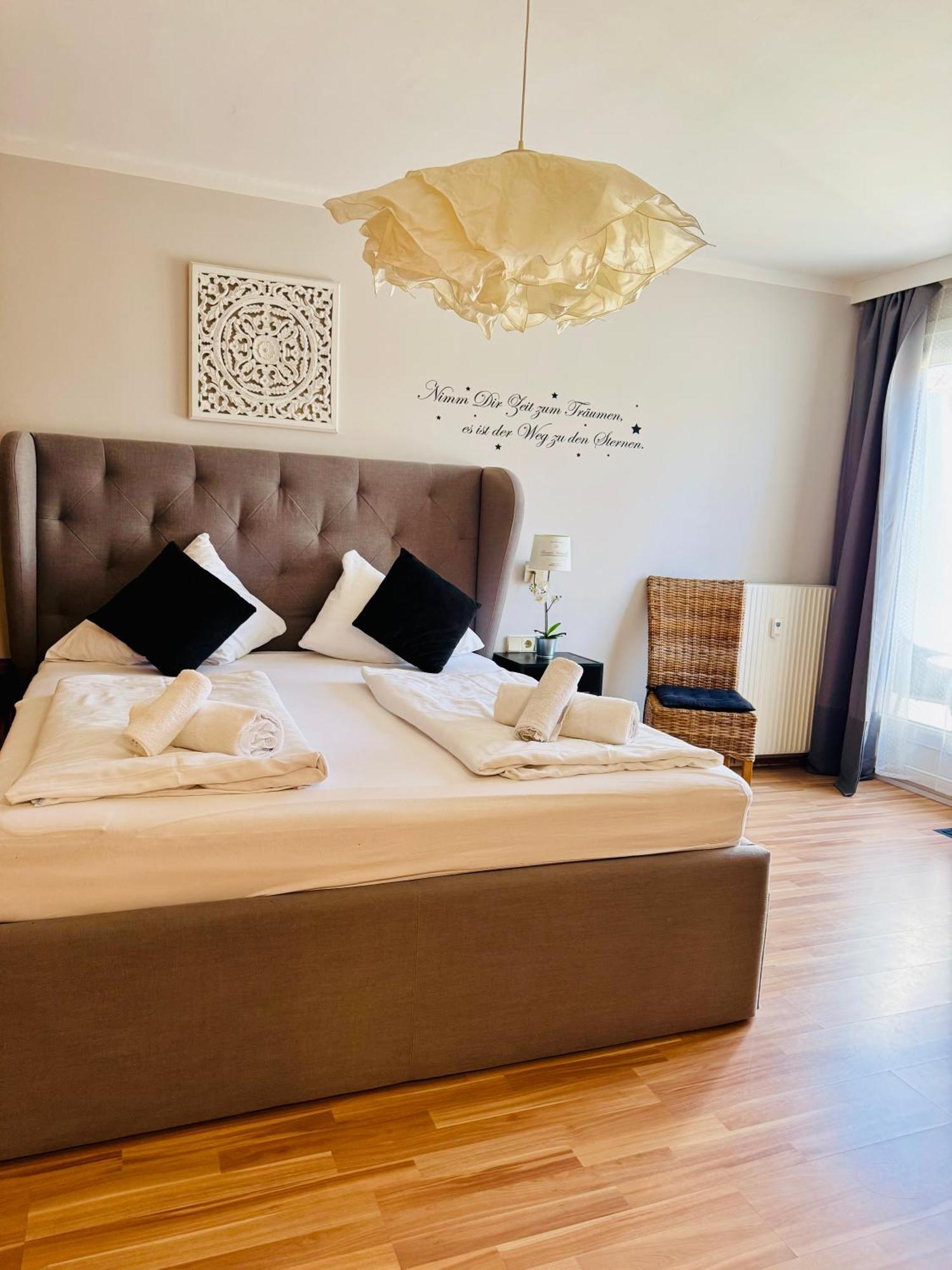 Happystayapartments Villach Exteriér fotografie