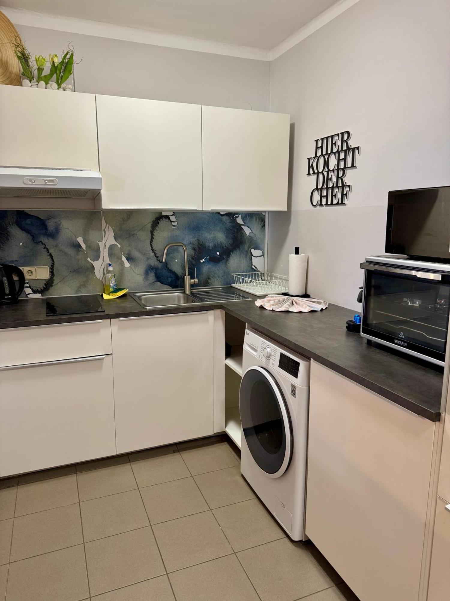 Happystayapartments Villach Exteriér fotografie