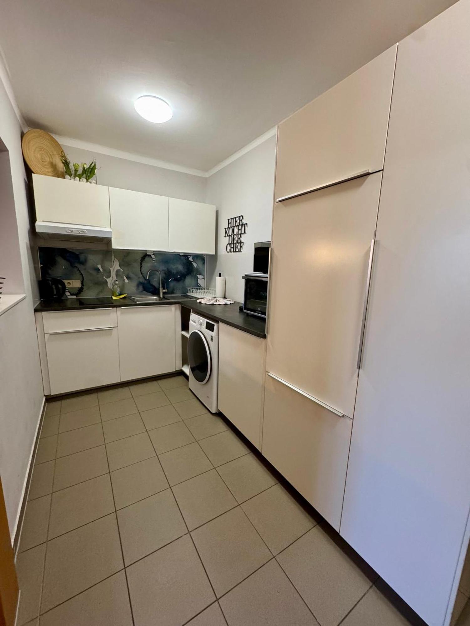 Happystayapartments Villach Exteriér fotografie