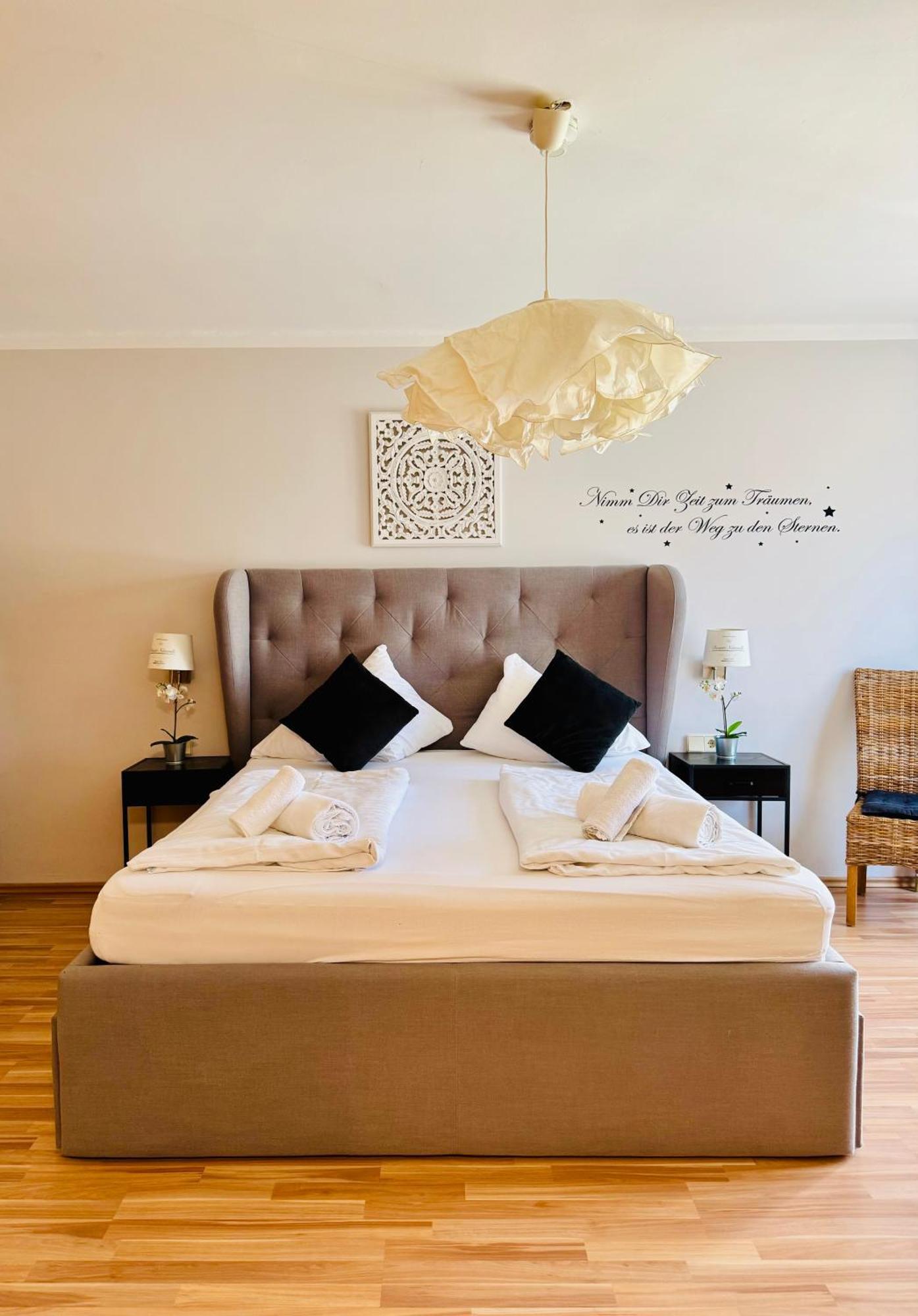Happystayapartments Villach Exteriér fotografie