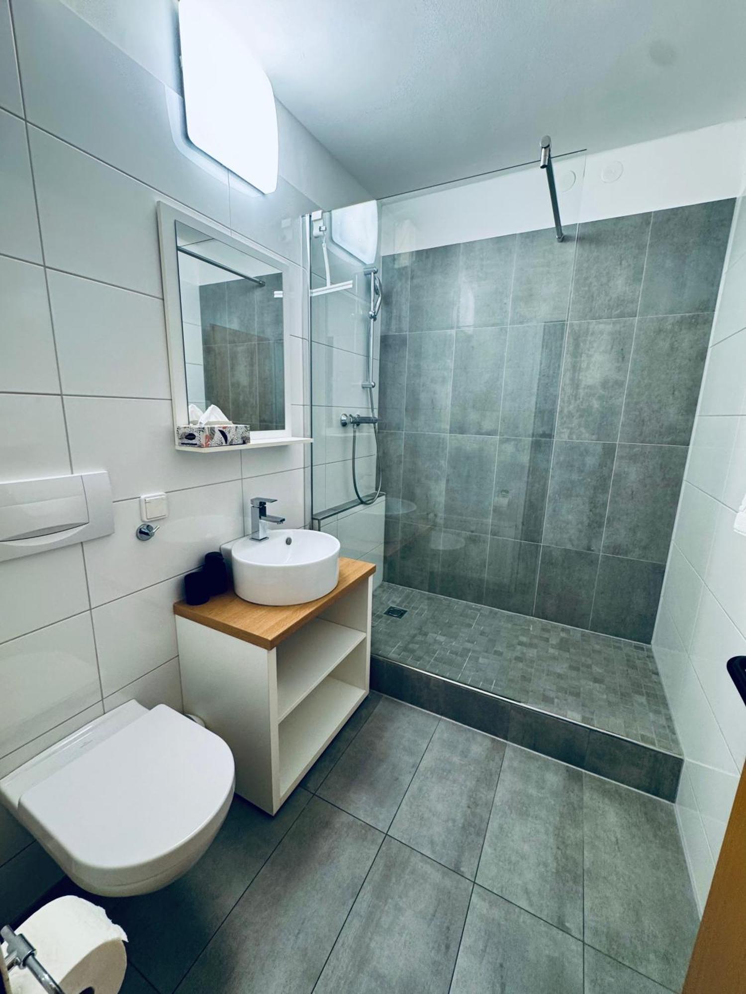 Happystayapartments Villach Exteriér fotografie