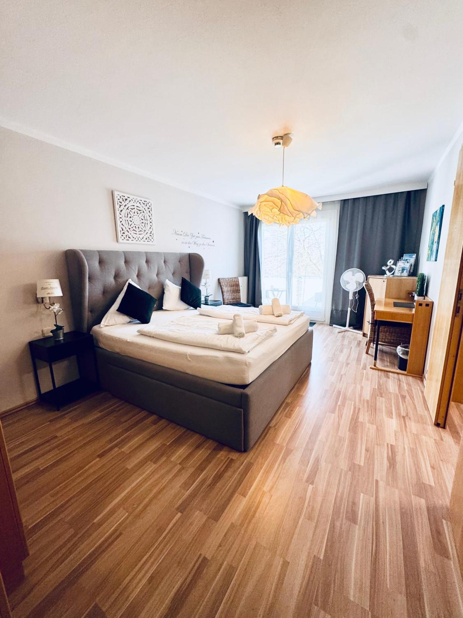 Happystayapartments Villach Exteriér fotografie