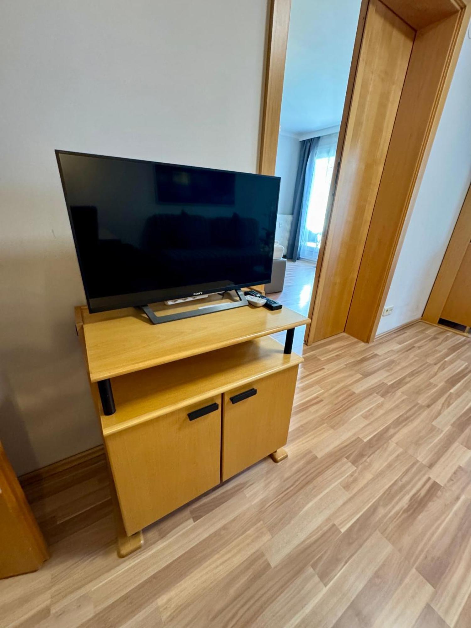 Happystayapartments Villach Exteriér fotografie