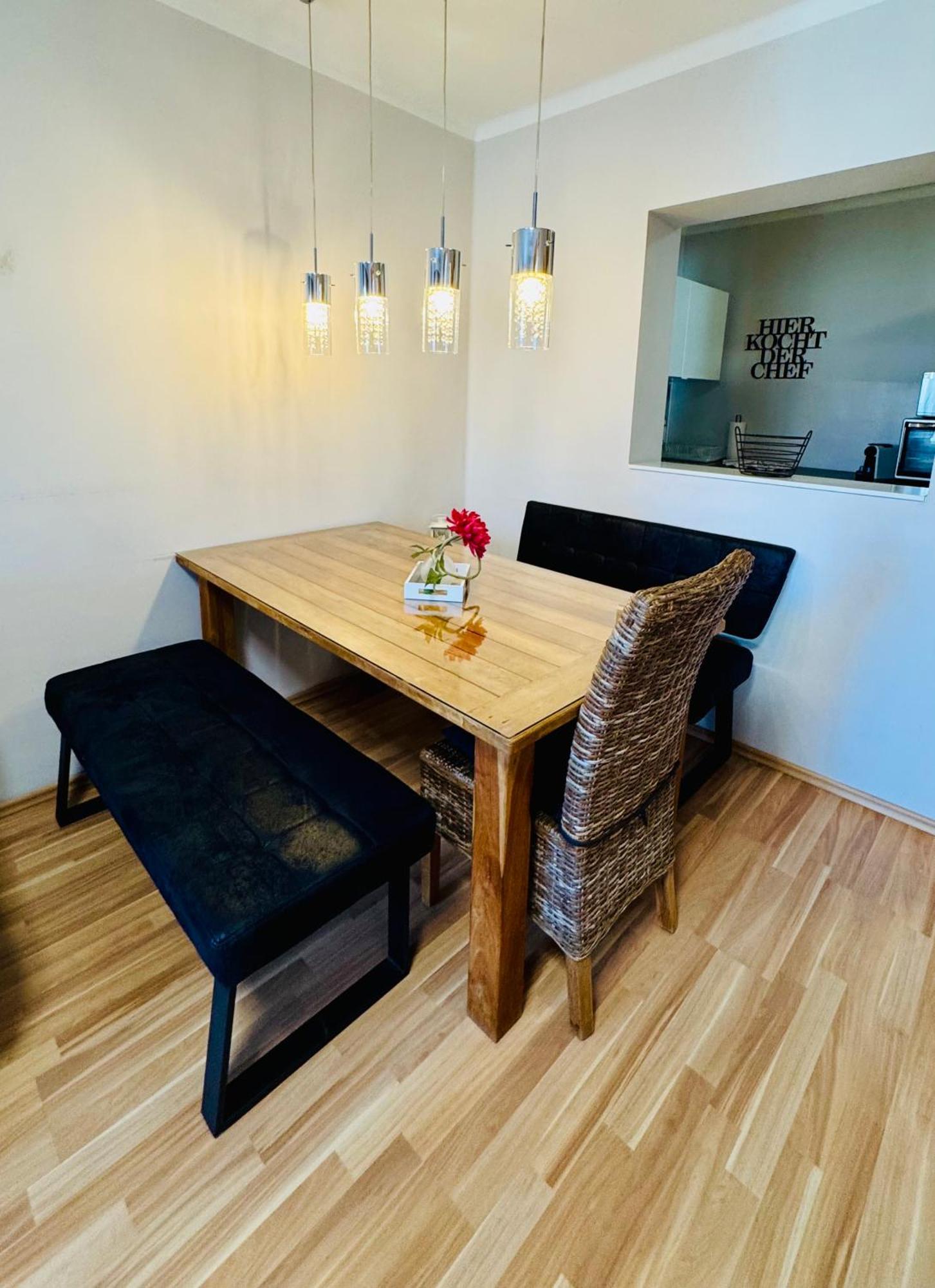 Happystayapartments Villach Exteriér fotografie