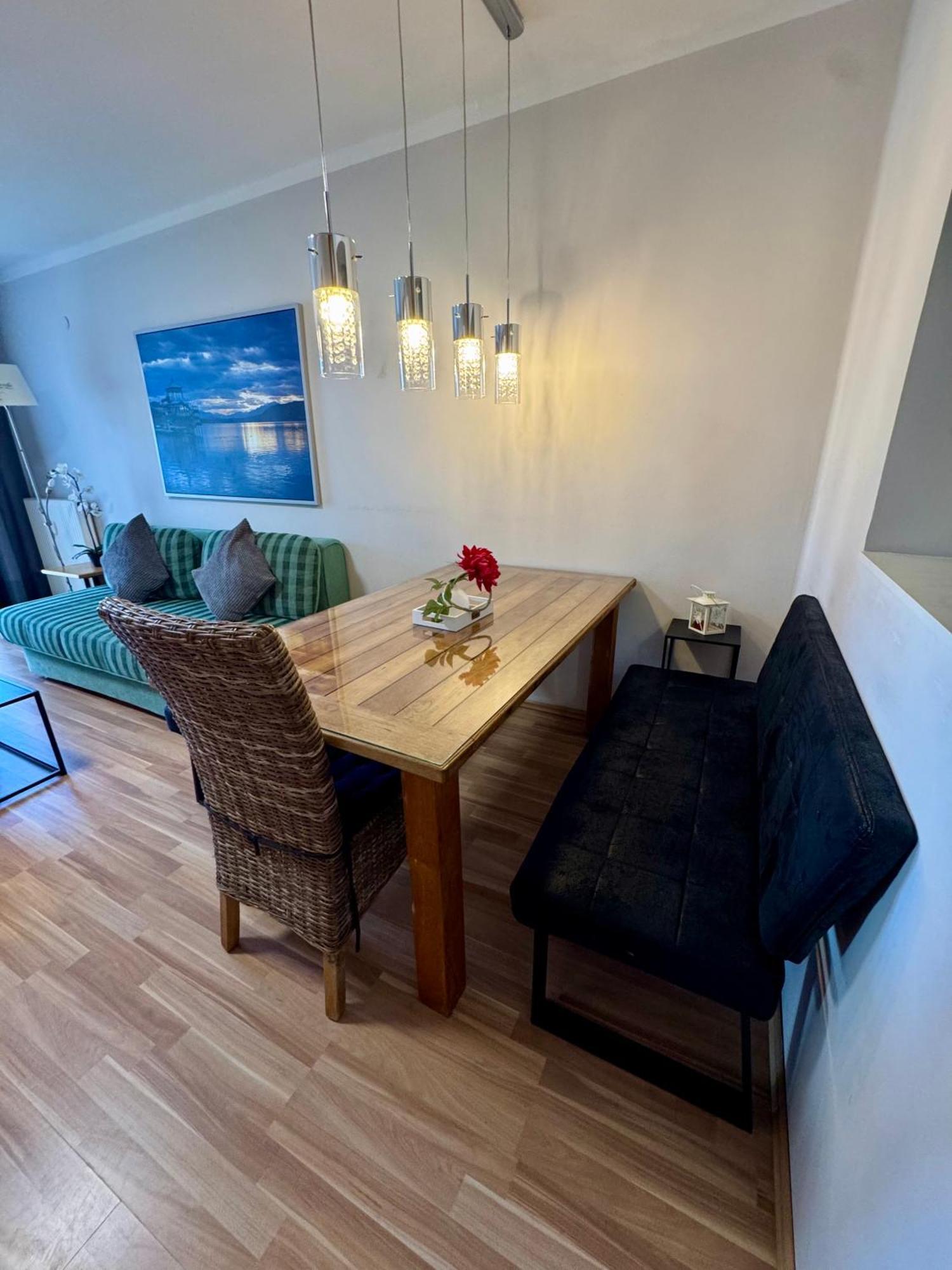Happystayapartments Villach Exteriér fotografie