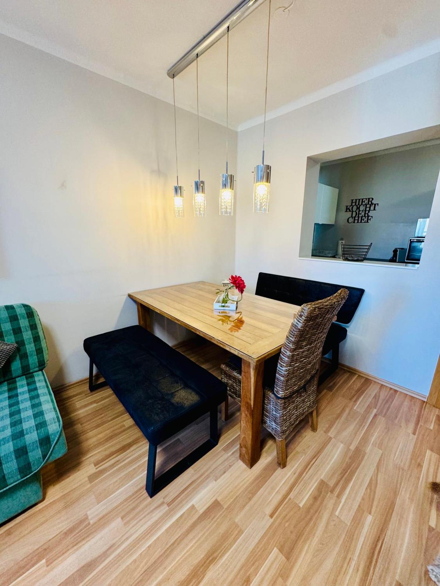 Happystayapartments Villach Exteriér fotografie