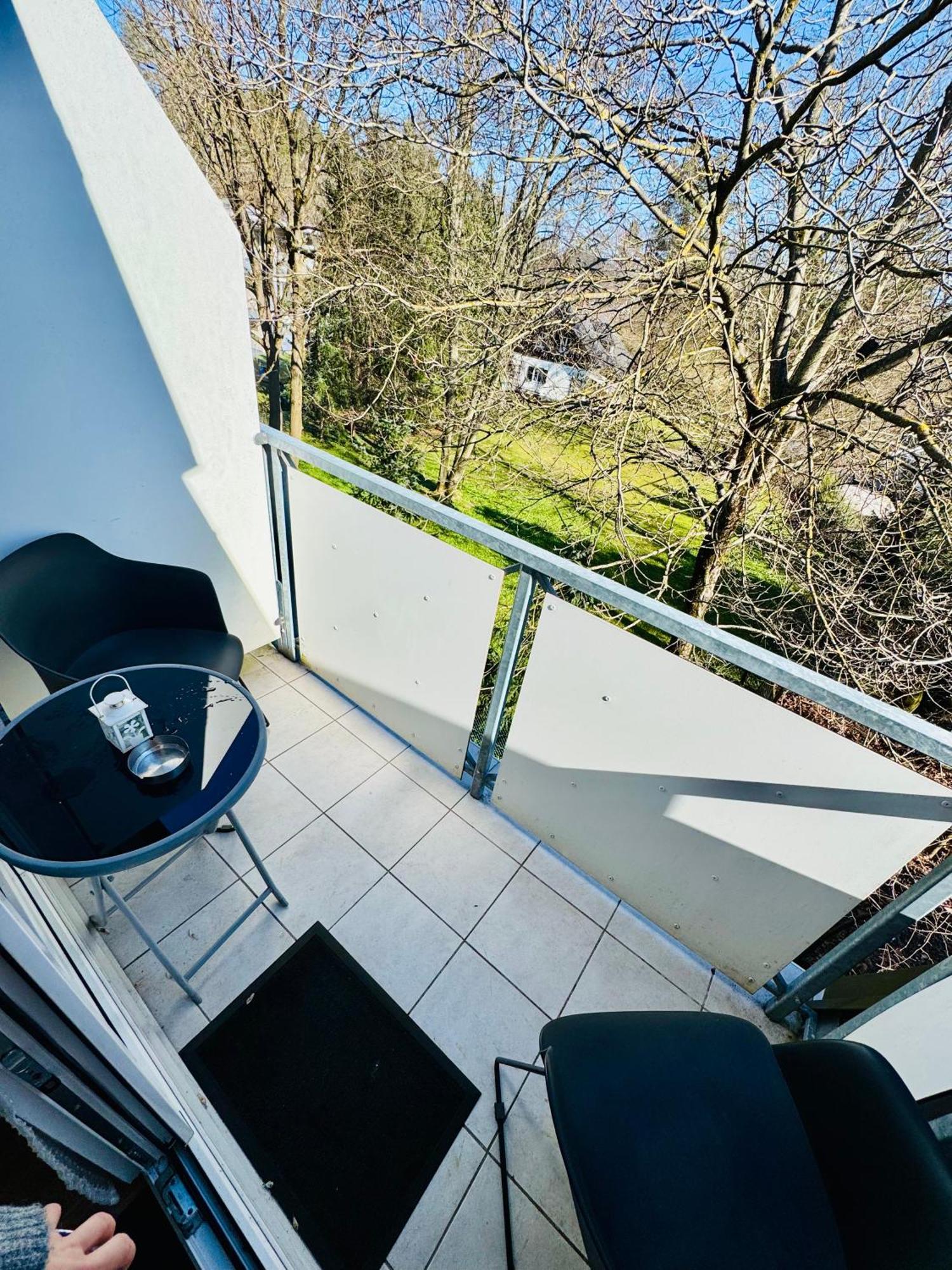 Happystayapartments Villach Exteriér fotografie