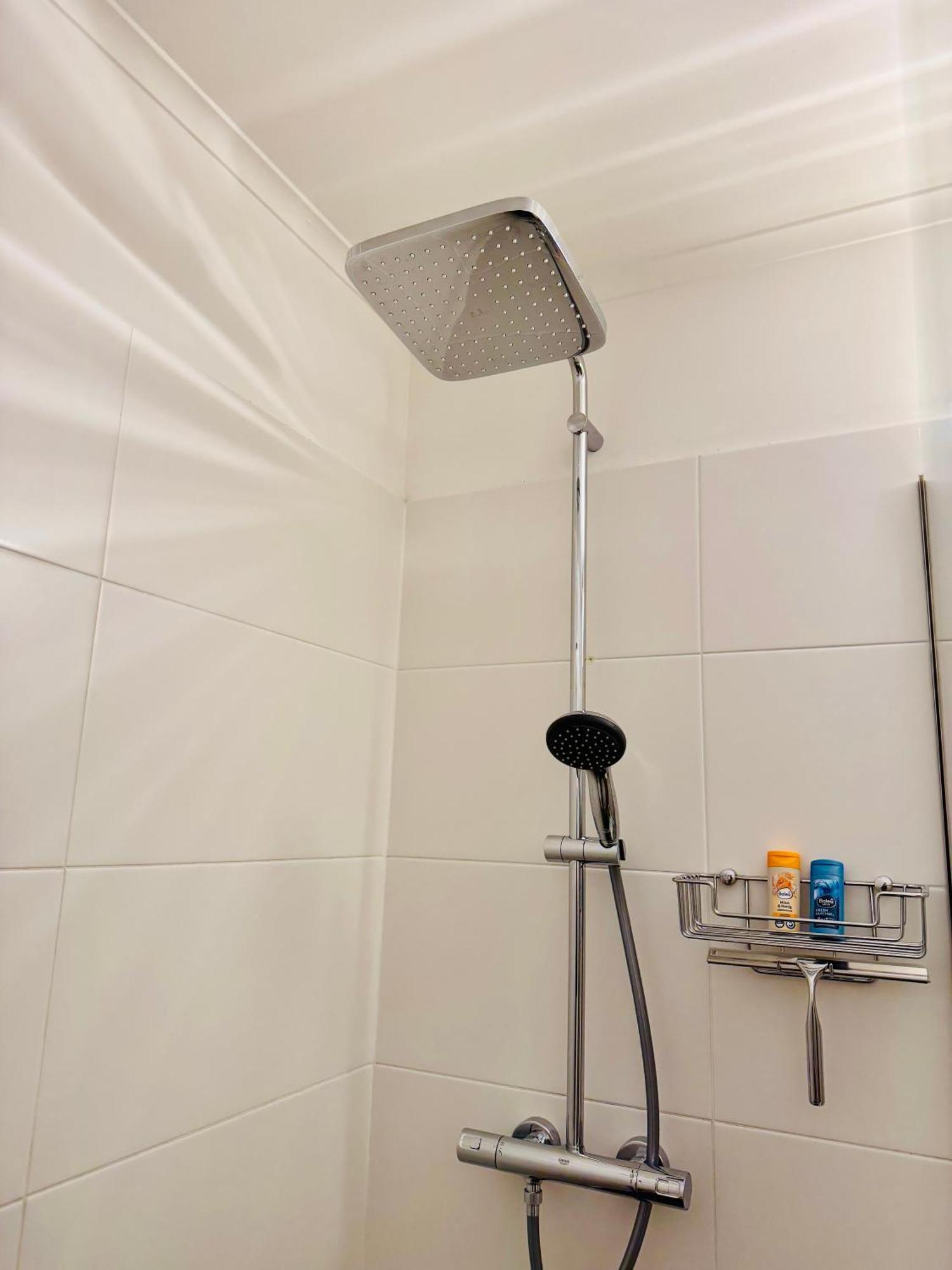 Happystayapartments Villach Exteriér fotografie
