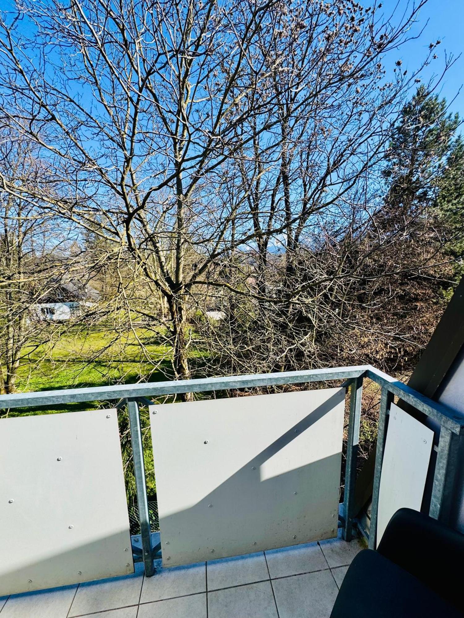 Happystayapartments Villach Exteriér fotografie