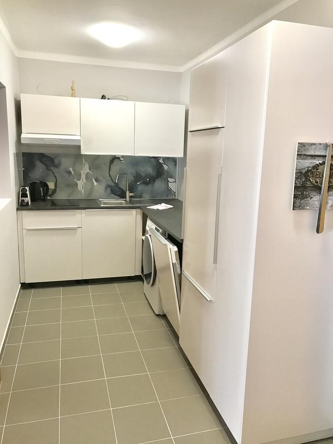 Happystayapartments Villach Exteriér fotografie