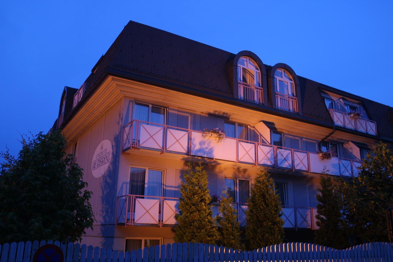 Happystayapartments Villach Exteriér fotografie