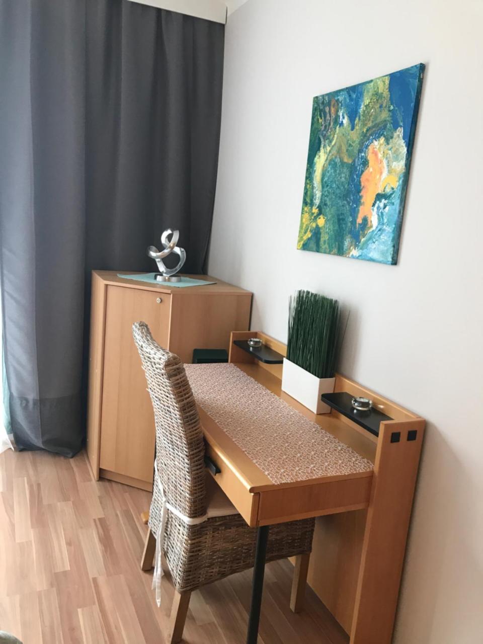 Happystayapartments Villach Exteriér fotografie