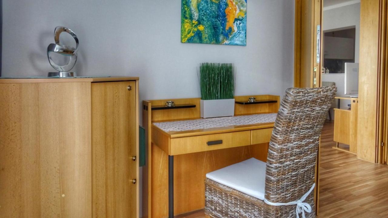 Happystayapartments Villach Exteriér fotografie