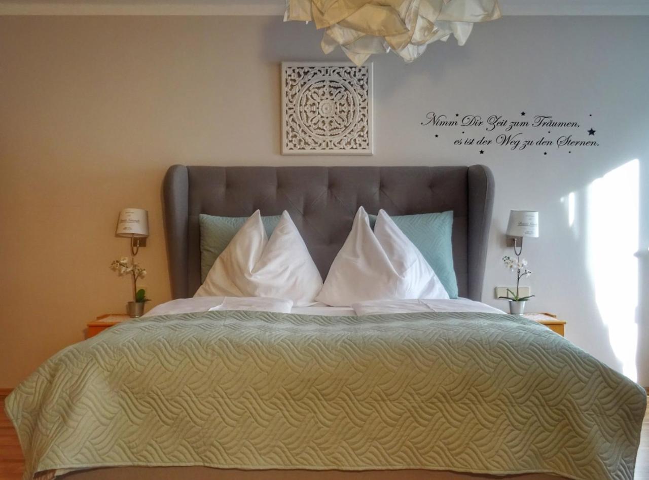 Happystayapartments Villach Exteriér fotografie